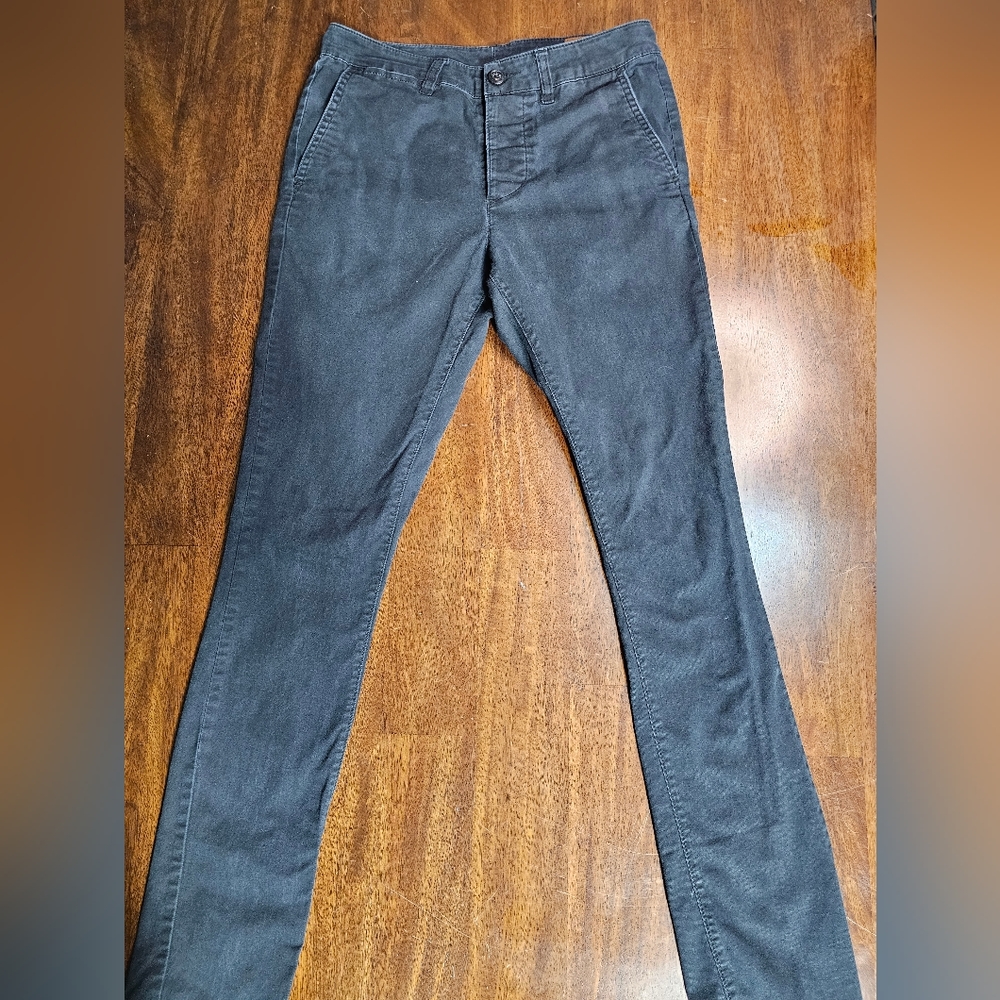 Ultra Slender ASOS Denim Skinny Jeans